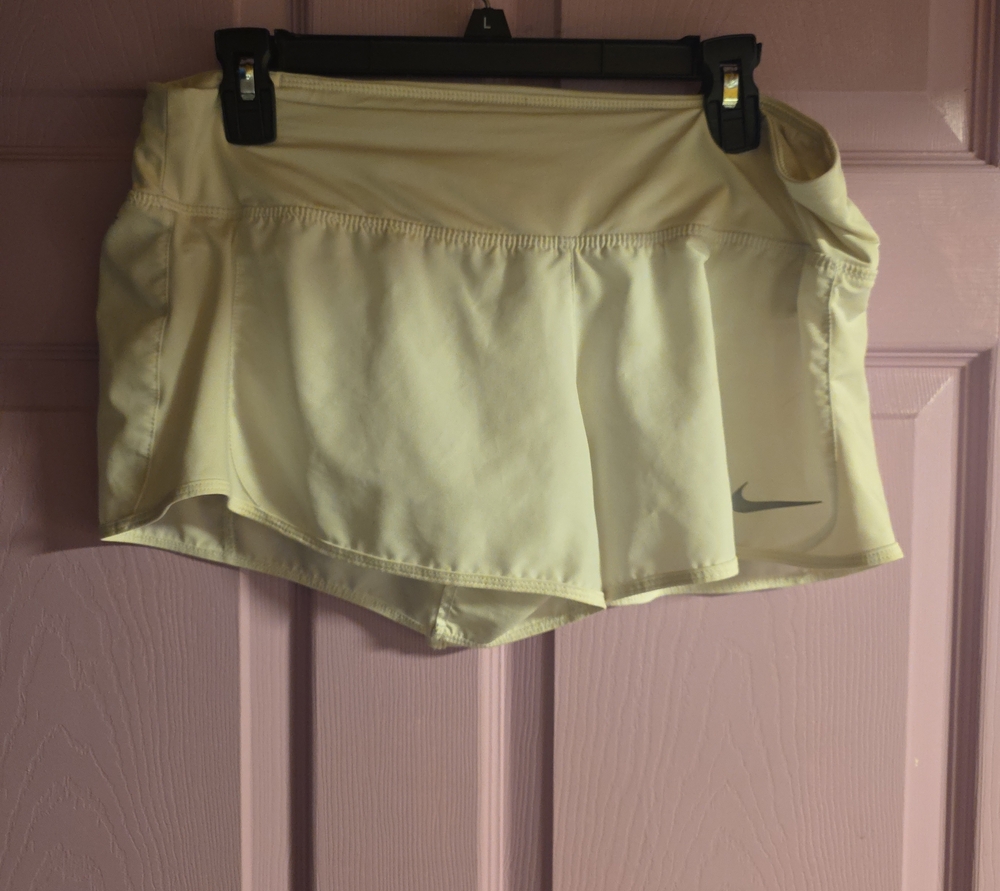 Womens Nike Dry Fit Shorts
